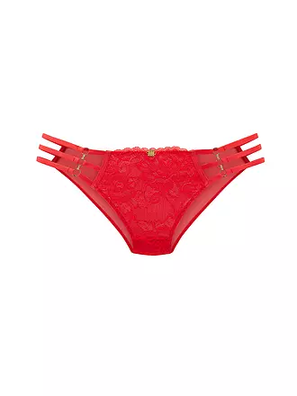LASCANA | Slip TEMPTATION 2 red | 
